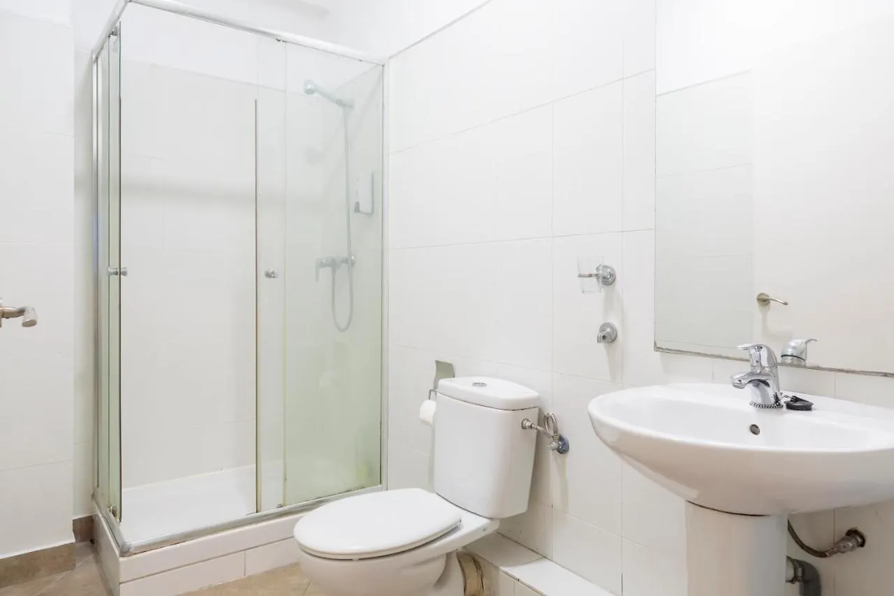 Monrooms Barcelona Spanyolország