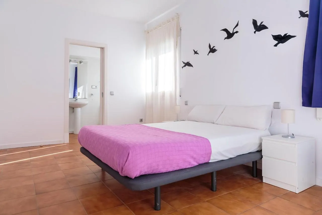 Monrooms Barcelona