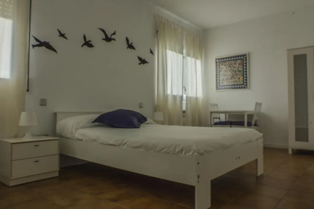 ** Vendégház Monrooms Barcelona Spanyolország