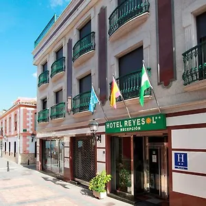 ** Hotel Reyesol Spain