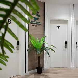 3* Gasthuis Bailén House