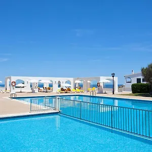 ** Aparthotel Seth Sa Mirada Spain