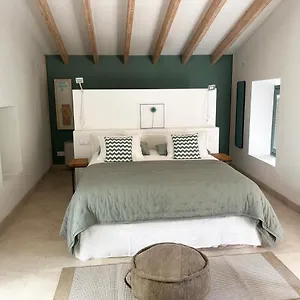 **** Hotel Ca'n Uetam Espagne