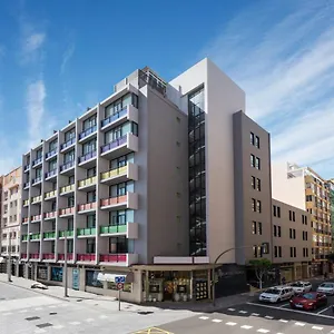 **** Hotel Livvo Fataga Espagne