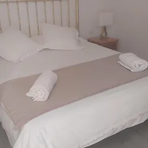  Apartamento Chopin Magic Fountain España