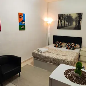 Maison d'hôtes Habitacion En Centro De