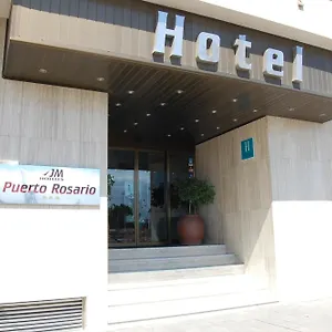 *** Hotel Jm Puerto Rosario España