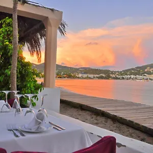 ** Guest house Hostal Talamanca Spain