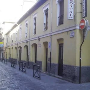 ** Guest house El Zaguan Spain