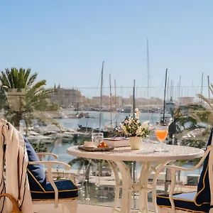 ***** Hotel Victoria Gran Melia Espagne