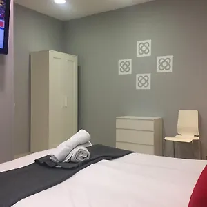 Hostal Artistic, Barcelona