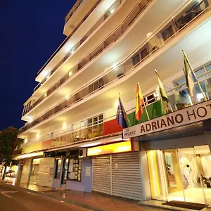 *** Hotel Elegance Adriano (adults Only) España
