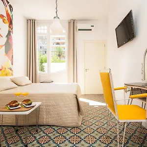 **** Apartahotel Numa Roca España