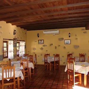 *** Hotel La Hacienda Del Molino España