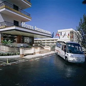 **** Hotel Internacional España