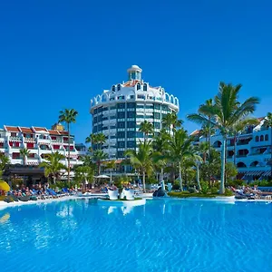 *** Hotel Parque Santiago Iv Official Espagne