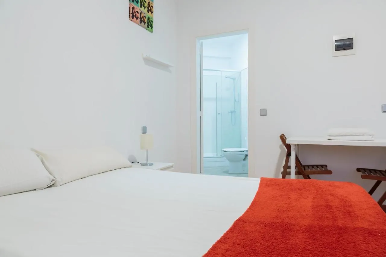 Monrooms Barcelona España