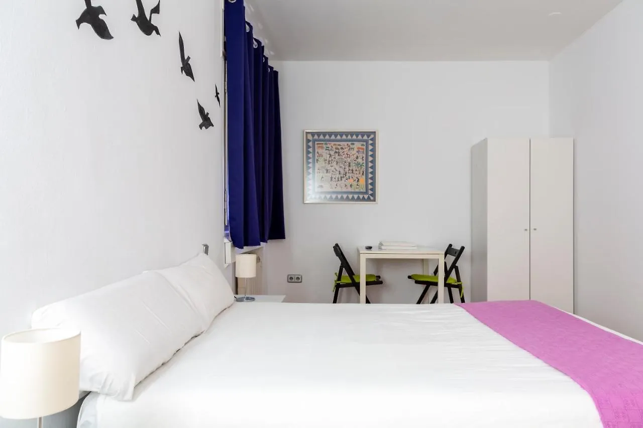 Monrooms Barcelona
