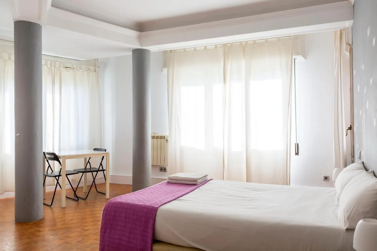 Monrooms Barcelona