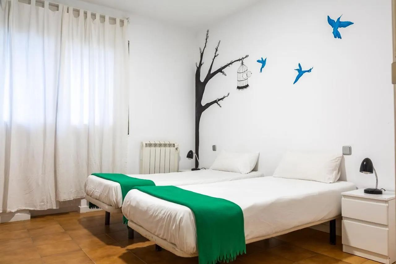 Monrooms Barcelona