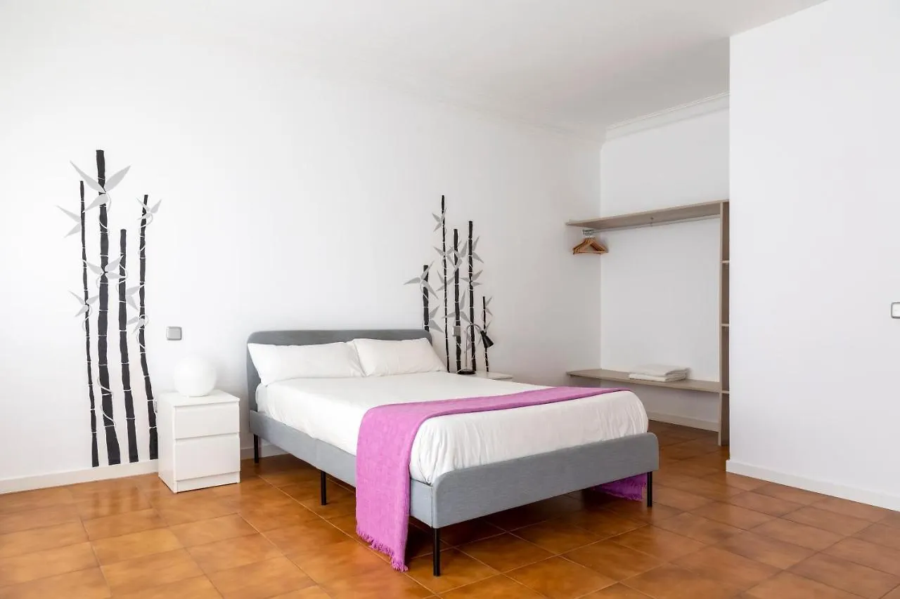 Monrooms Barcelona