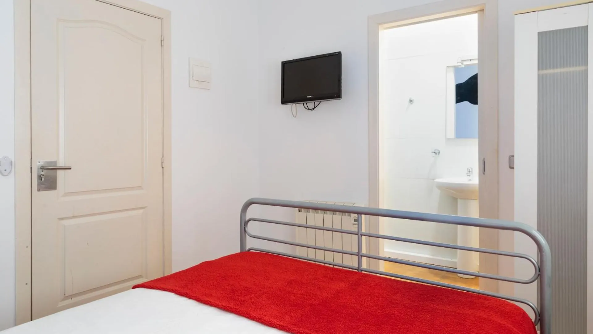 Monrooms Barcelona