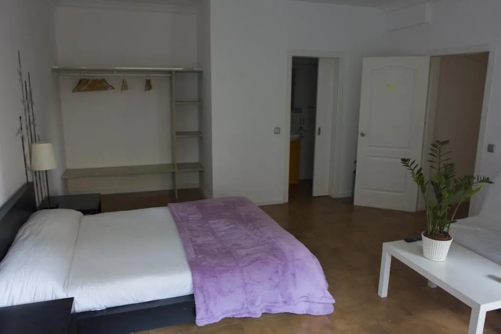 Monrooms Βαρκελώνη 2*,