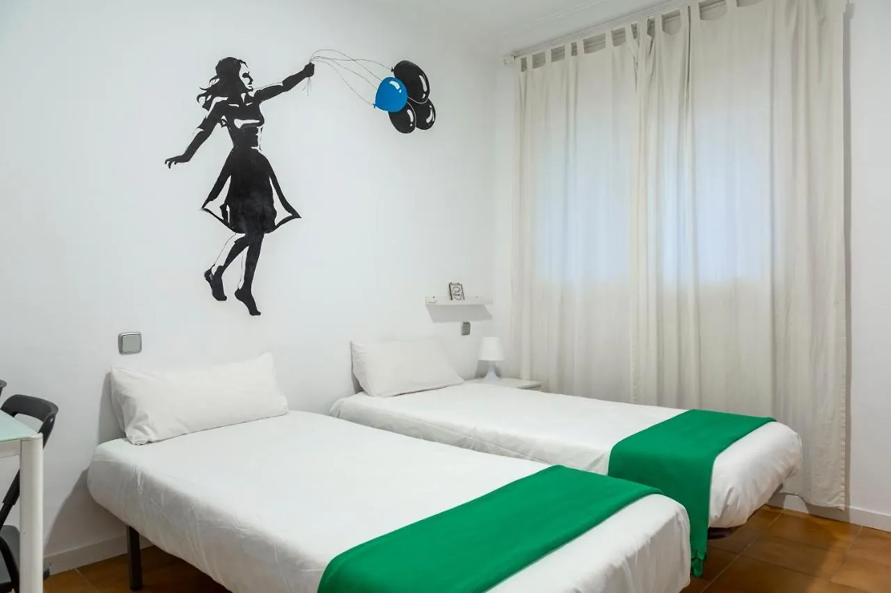 Monrooms Barcelone